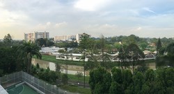 Blk 339 Clementi Avenue 5 (Clementi), HDB 3 Rooms #204027161